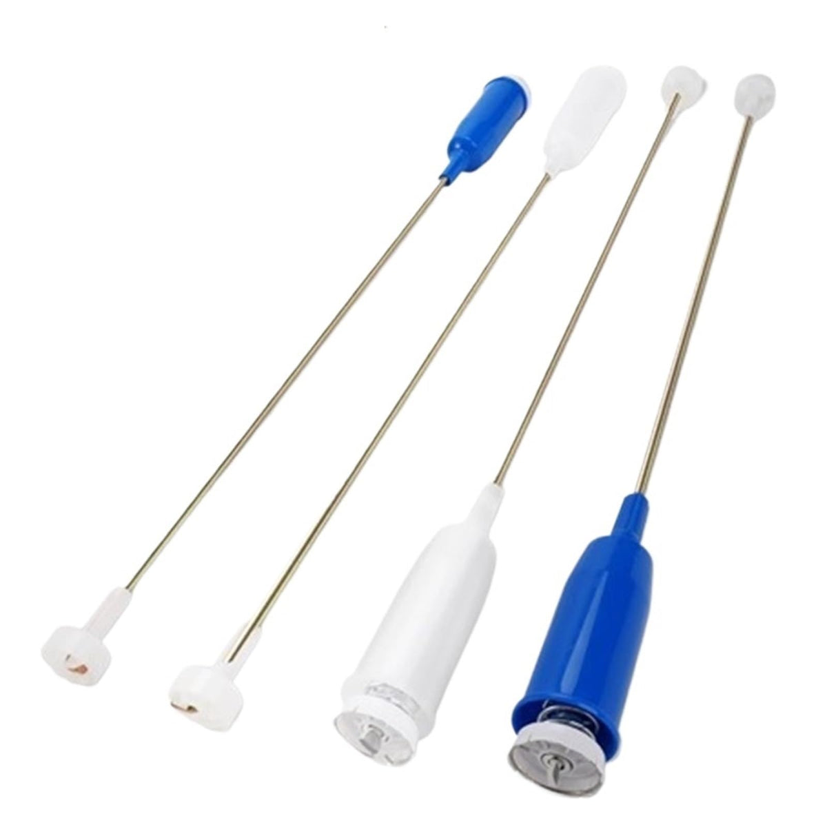 4Pcs Washer Suspension Rod, Compatible For Frigidaire