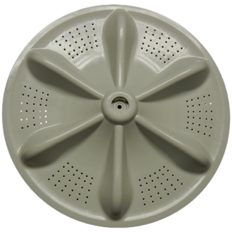 #US Replacement for Washplate Assembly DC97-16977A for SS Washer WA456DRH - Washerpart#6120710