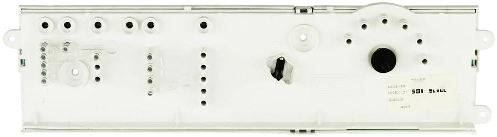 137005005 for Frigidaire Washer Control Board 134667510