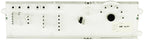 137005005 for Frigidaire Washer Control Board 134667510