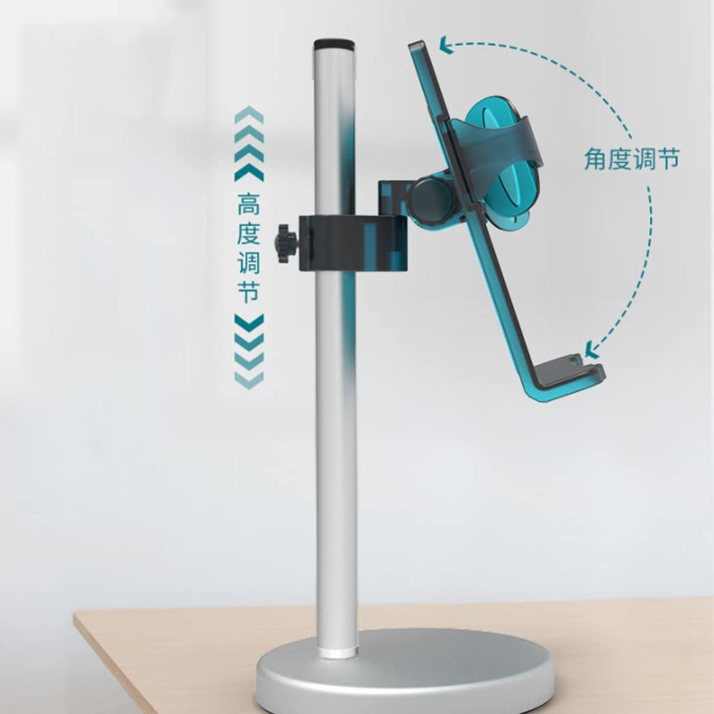 Lifting Reading Rack Multi-Functional Bookshelf Desktop to Protect Eyesight