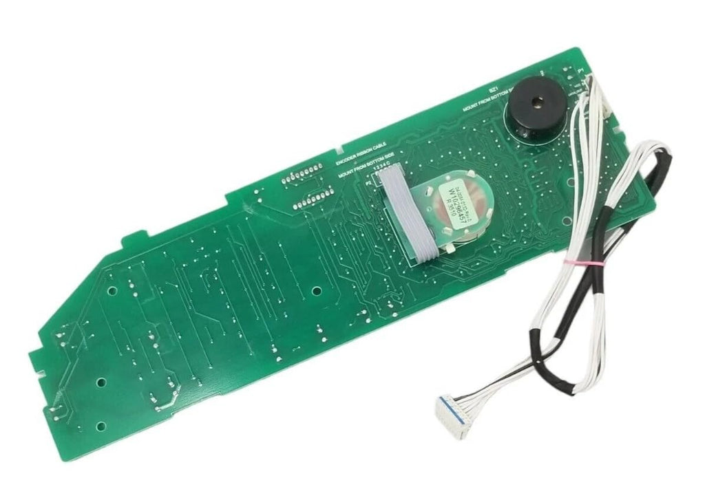W10297392 for Whirlpool Washer Main Control Board WPW10298625 PD00032762 W10298625 4444413 AP6019049 PS11752353 EAP11752353