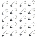 Replacement for 3949247 Washer Lid Switch Compatible with 547225, AH350434, EA350434 20-Pack