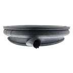 00701333 Washer Door Boot Bellow Gasket Seal for ERP