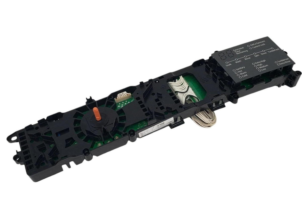 W10249223 for Whirlpool Washer Main Control Board