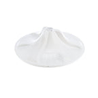 Washplate, White, Top-Loading Washer, Compatible with Maytag and Whirlpool Models WPW10553968, 3LMVWC400YW0, 4GMVWC400YW0