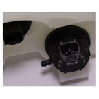 Washer Reservoir Liquid Storage, Outlet Control 86631FL040-PFM