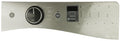 W10750478 for Whirlpool Washer User Display and Control Board