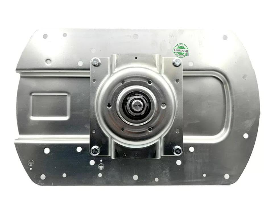 WW03L00381 Washer Basket Gear box-Transmission WW03L00381