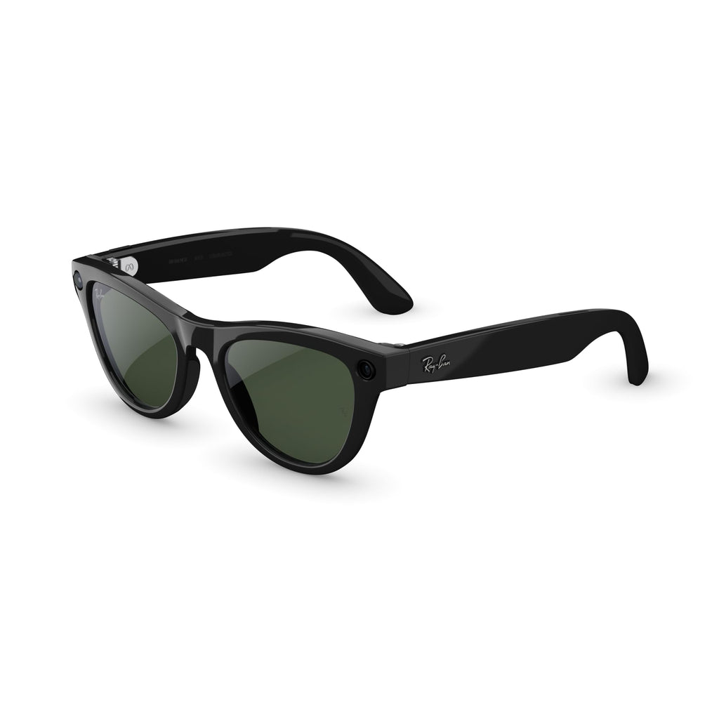 Meta Ray-Ban (Gen 2), Skyler AI Glasses