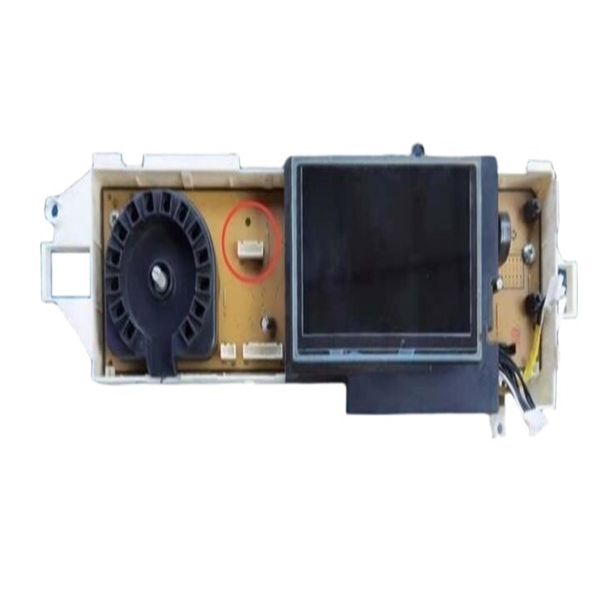 Compatible for Samsung Washing Machine Computer Board Washing Machine Part WW12K8412OW/SC DC92-01885AGC DC982-01882A(A)
