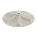 DC97-21786A Washer Washplate Pulsator Assembly Replacement for Samsung DC97-20884A