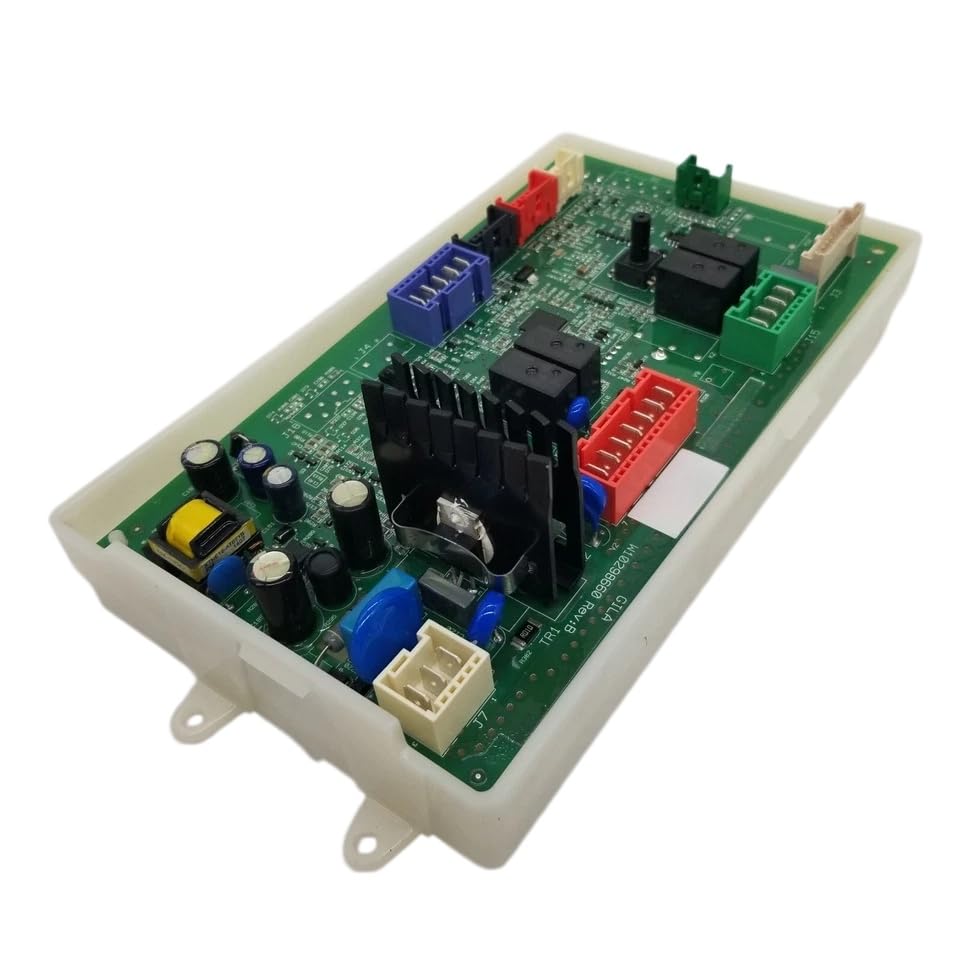 W10671341 for Whirlpool Washer Control Board AP5949148 EAP9864709 PS9864709