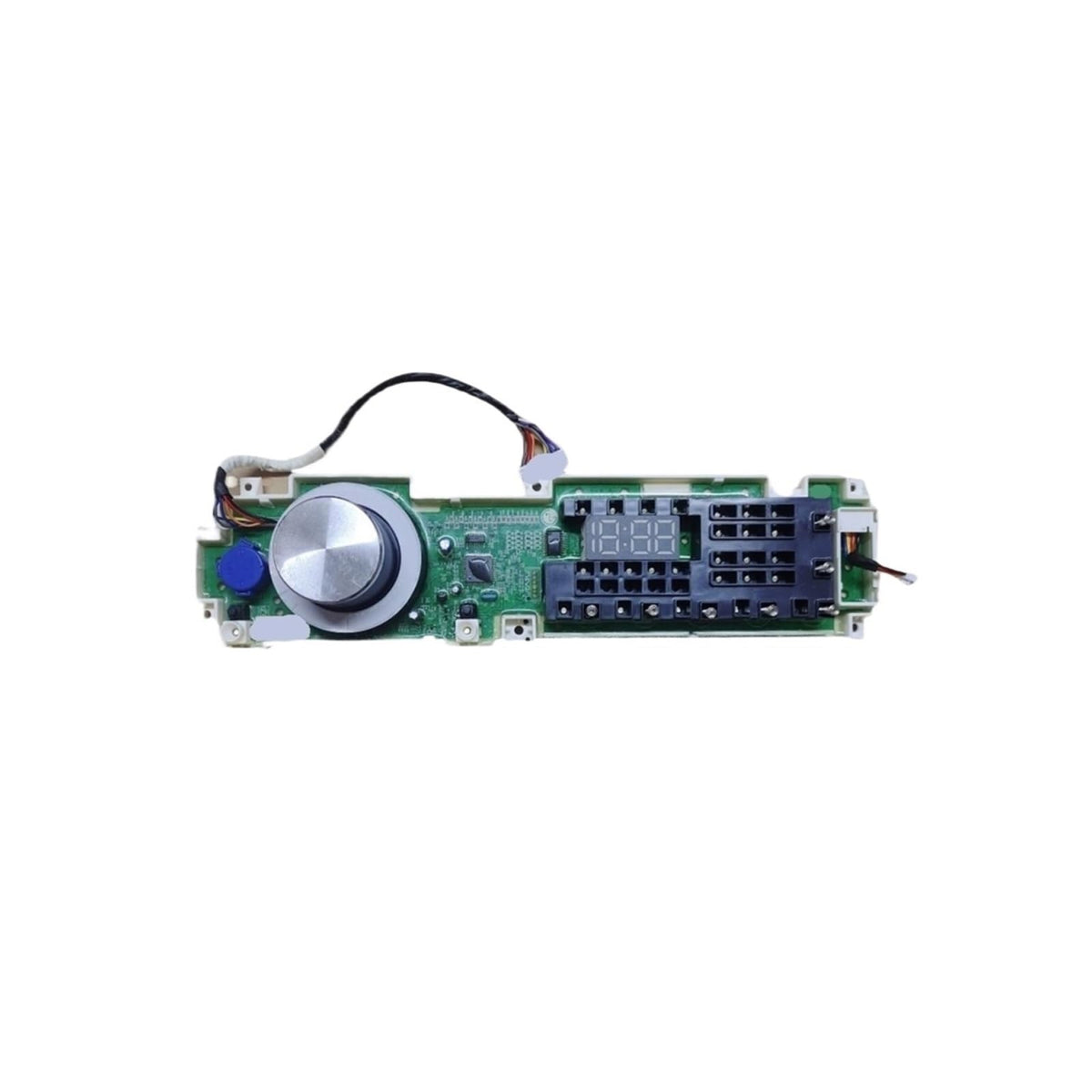 Washer Knob Display Board, PN EBR89611120, Compatible for LG