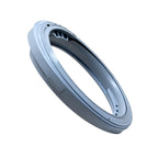 Front-Loading Washing Machine, Compatible For Panasonic, XQG80-NHEBL Door Seal Ring Rubber Gasket Replacement Part