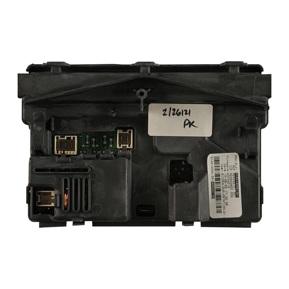 Replacement for Frigidaire 5304505574 Washer Main Board