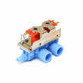Replacement for Whirlpool New Genuine Washer Washing Machine Water Inlet Valve WP22001274 OEM