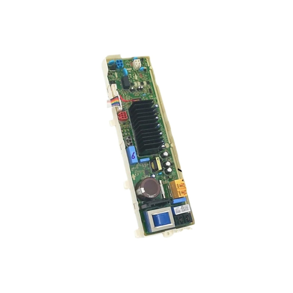 Washer Control Display Board, Compatible for LG