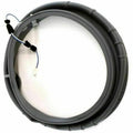 #US Replacement for Front Load Washer Door Boot Seal for SS WF455ARGSGR/AA-00 WF45H6300AW/A2-00 - Washerpart#6122490