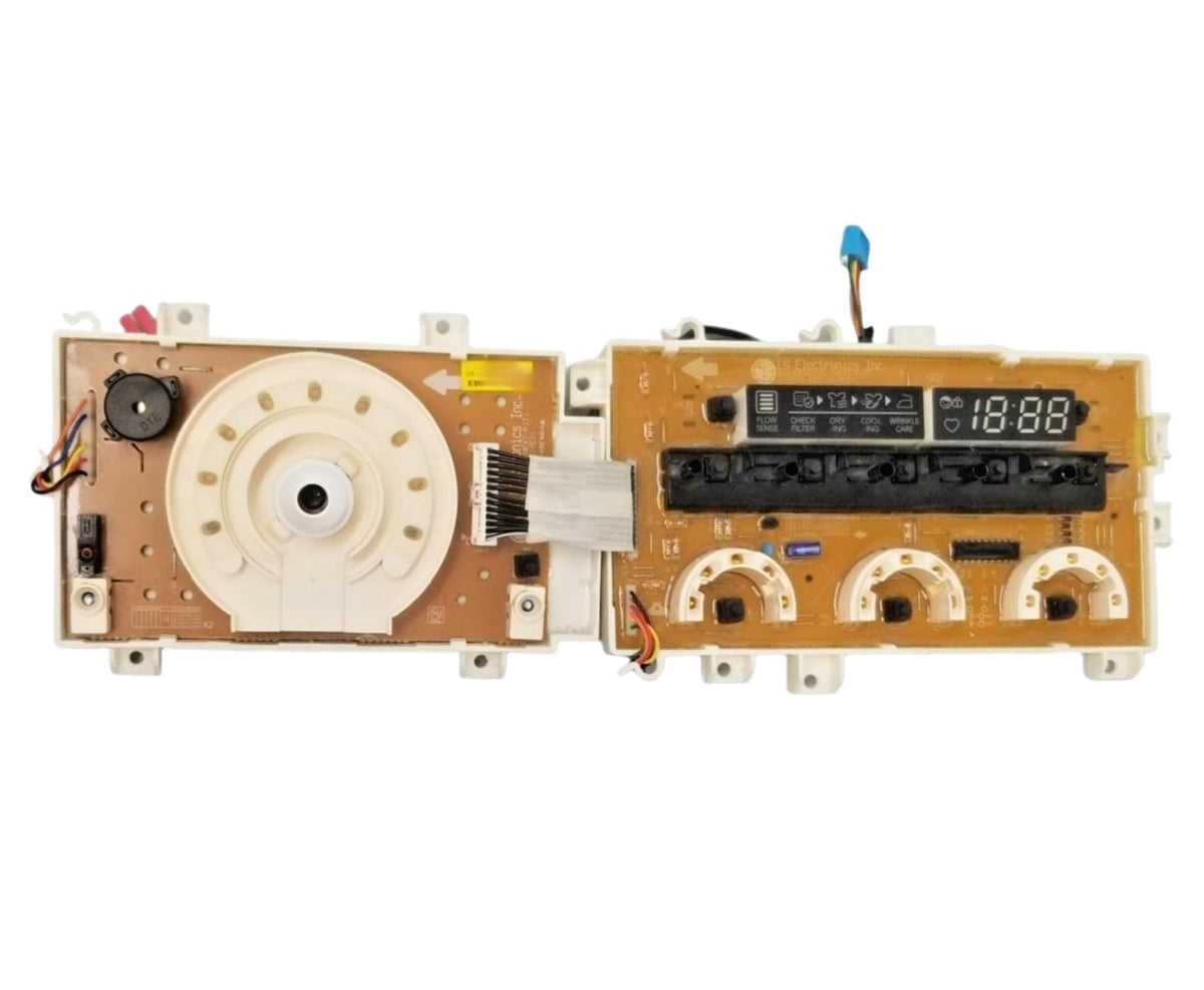 EBR71385603 for LG Washer Main Control Board EA3646019 PS3646019 AH3646019