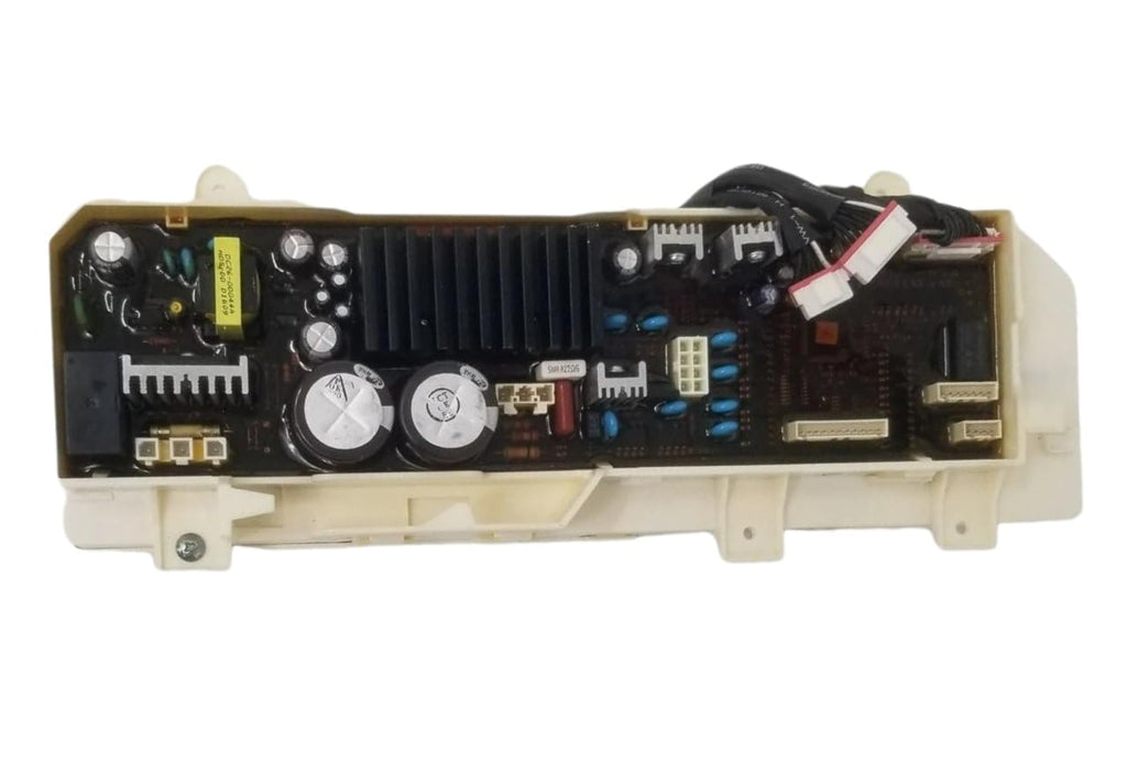 DC92-01624K for Samsung Washer Main Control Board DC92-01743S PS11719843