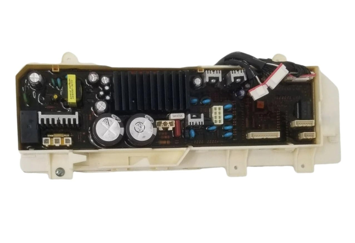 DC92-01624K for Samsung Washer Main Control Board DC92-01743S PS11719843
