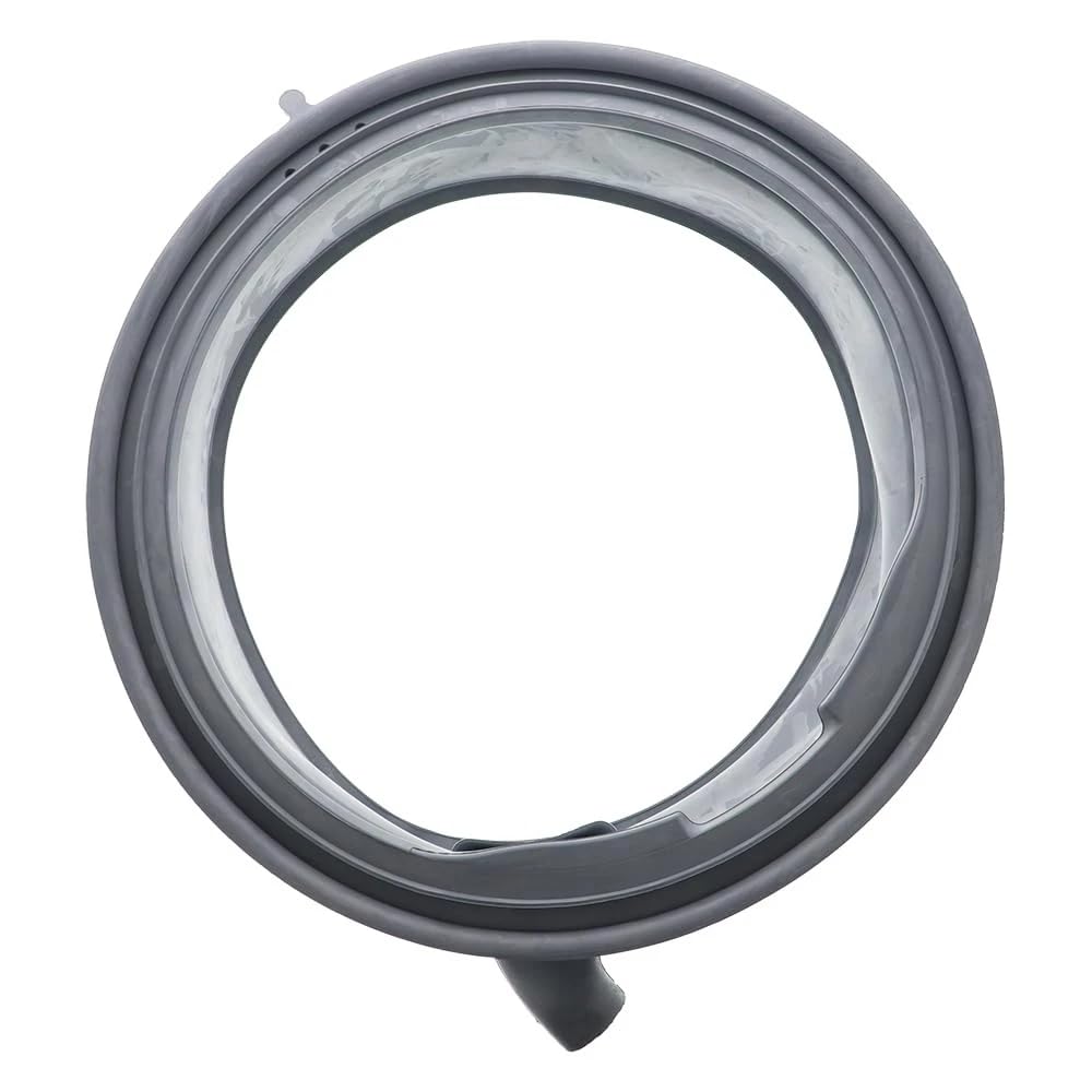 Exact Replacement 00701333 for Bosch Washer Door Boot Bellow Gasket Seal