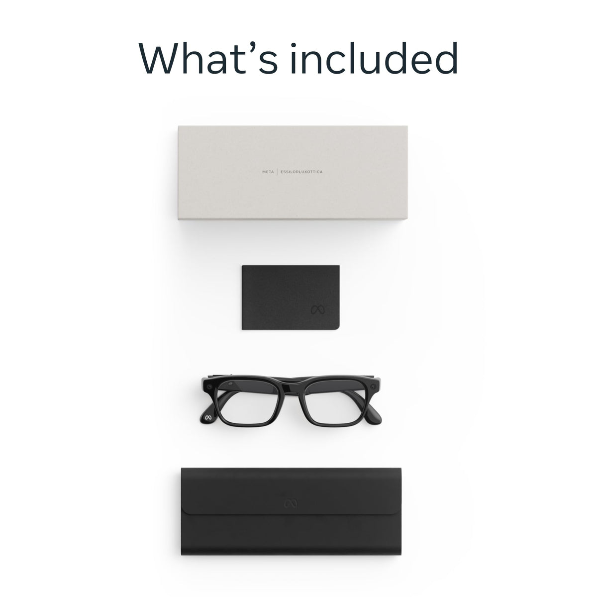 Meta Glasses, Adventurer AI Glasses