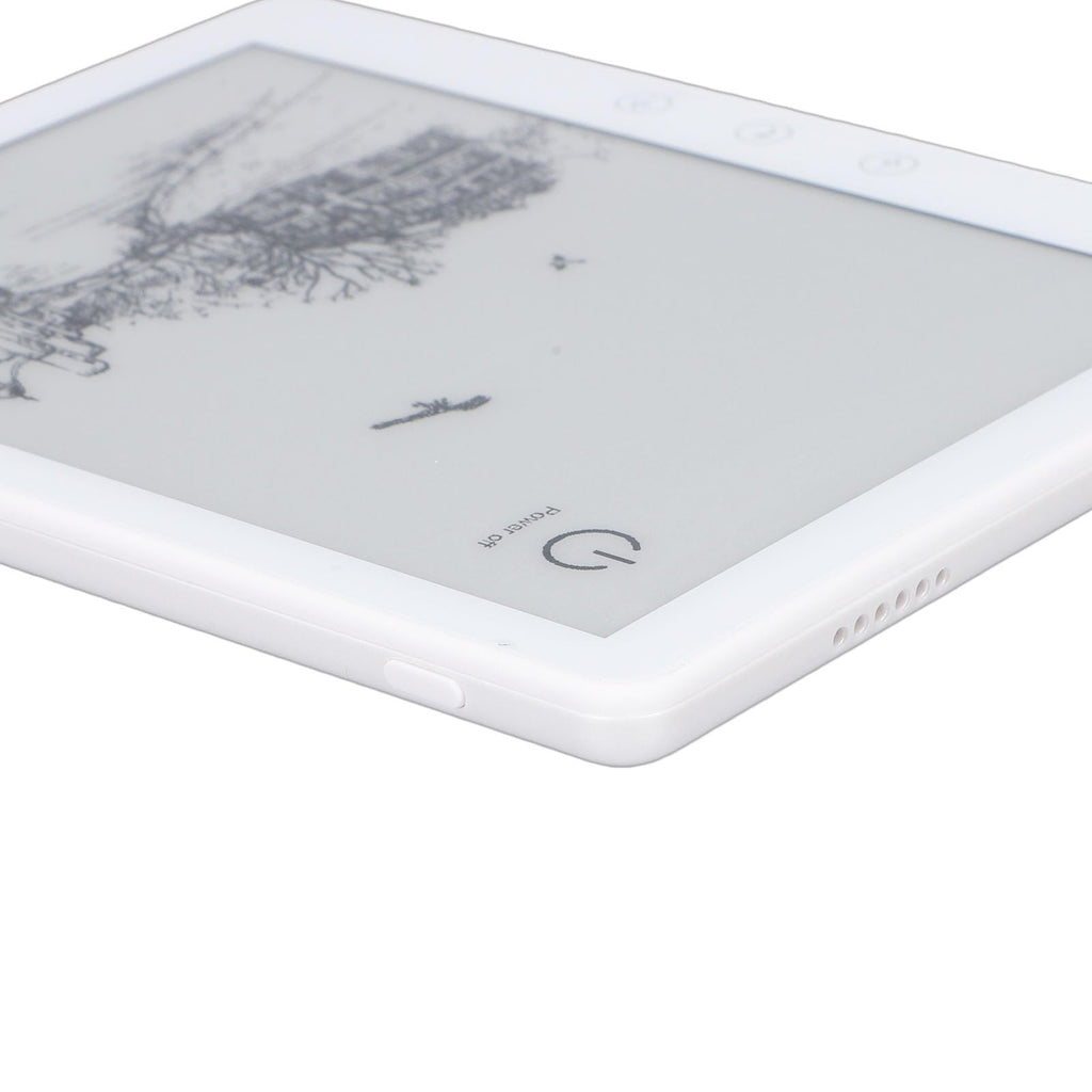 Alomejor Electronic Ink Reader, 5.8 Inch Display