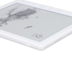Portable Electronic Book Reader Support 5.8 Inch 32GB Memory WiFi 300PPI Pixels Density Ink Screen Electric Reader