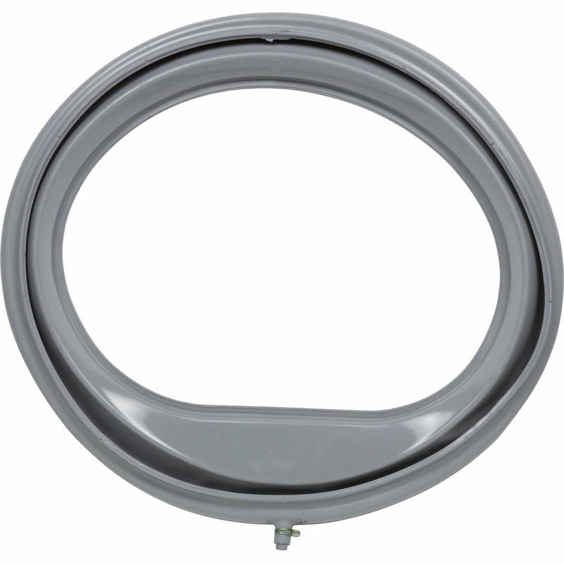 #US Replacement for Washer Door Boot Bellow for Maytag MAH5500BWW MAH4000AWW MAH6500AWW MAH7500AWW - Washerpart#6120881