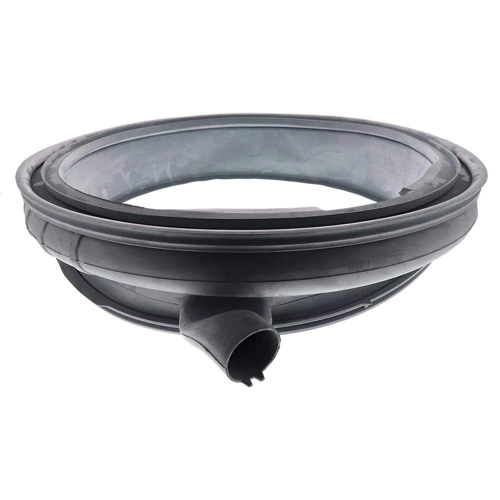 Exact Replacement 00701333 for Bosch Washer Door Boot Bellow Gasket Seal