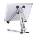 Cell Phone Stand Multi-Angle,Tablet Smartphones Holder,E-Reader, for Mobile Phones Between 4-11