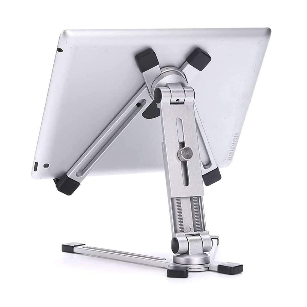 Cell Phone Stand Multi-Angle,Tablet Smartphones Holder,E-Reader, for Mobile Phones Between 4-11