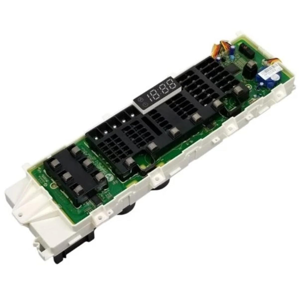 Replacement for Washer Control EBR79505205 EBR79559702 1-Year Guarantee Free Shipping # Used compatible with Samsung EBR79505205 EBR79559702.
