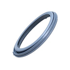 Front-Loading Washing Machine, Compatible For Panasonic, XQG80-NHEBL Door Seal Ring Rubber Gasket Replacement Part