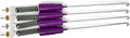 For WH03X35581 Washer Rod and Spring Purple Assembly Kit of 4