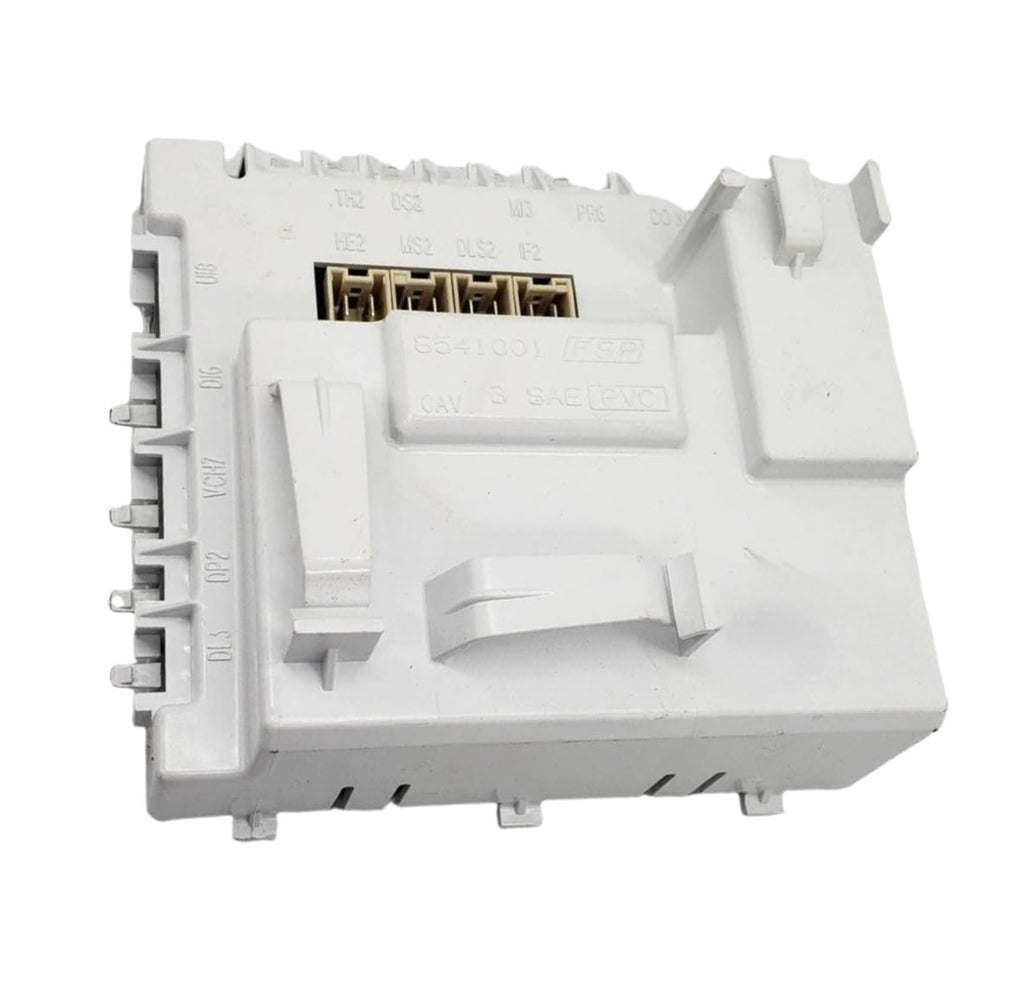 W10022400 for Whirlpool Washer Main Control Board W10022400B