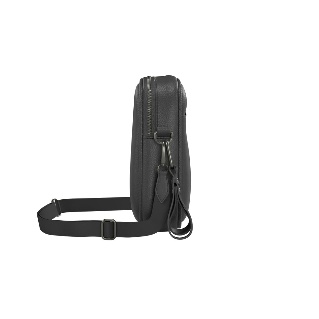 Amazon Kindle Paperwhite Bundle: Includes, Amazon Kindle Paperwhite 16GB | Black, Sling Bag | Cinder