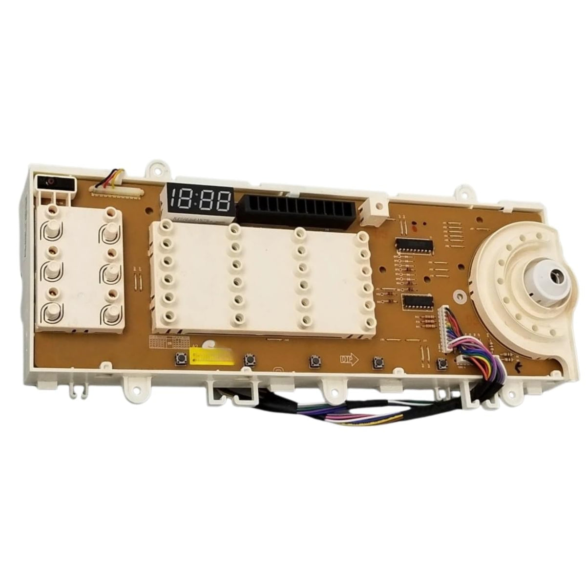 6871ER1085F for LG Washer Main Control Board AP4439537 PS3529920 PS3529958