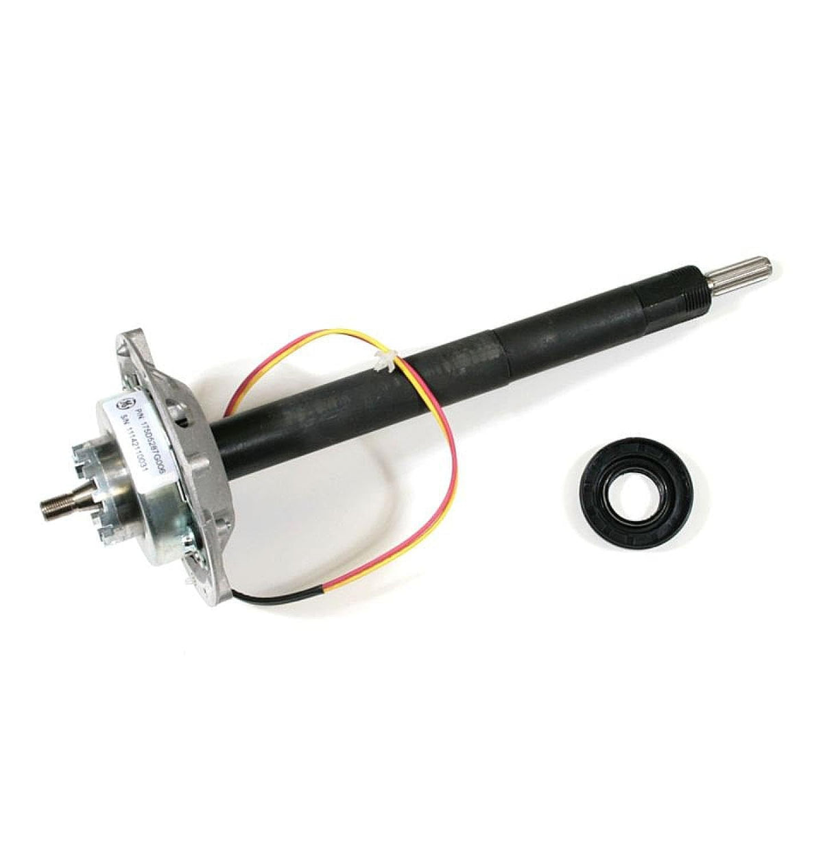 Shaft Replaces for Hotpoint Washers VVSR1030H6WO VVSR1070DCWW VWSR4150DCWW VWSR4160G0WW VWSR4160G1WW VWSR4160G2WW VWSR4160G3WW