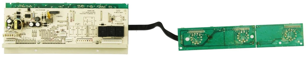 WH12X10481 for GE Washer Main Control Board 175D5261G030 EBX1129P004
