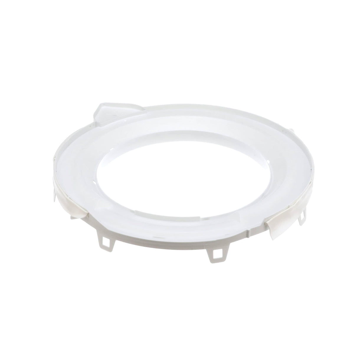 Tub Ring, Washer, Compatible with Kenmore, Maytag and Whirlpool Models LSQ9549PW3, LSQ9650PG2, LSQ9650PG4