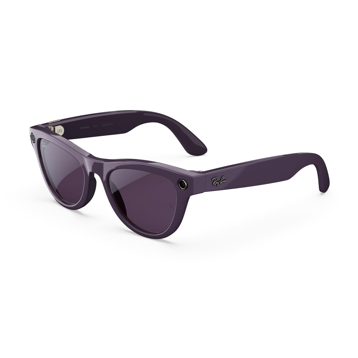 Meta Ray-Ban (Gen 2), Skyler AI Glasses