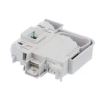 For Bosch 00612148 Door Lock Assembly (White) for Bosch Washers