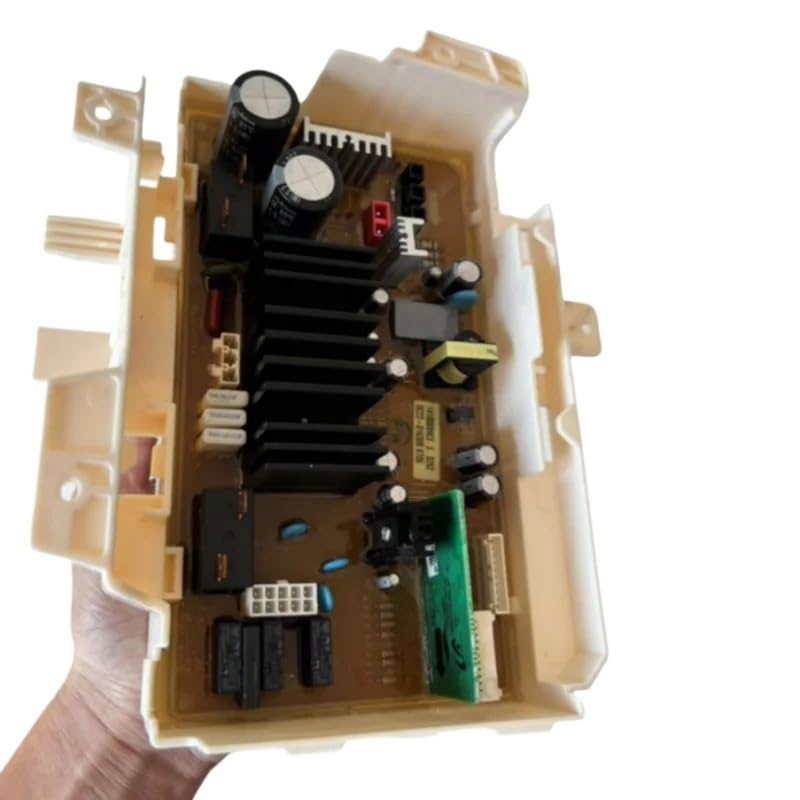 Compatible for Samsung DC-41-00189A Washer PCB Board