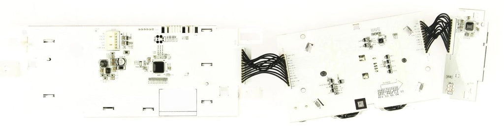 308D1701G302 for GE Washer Control Board 0021800213E