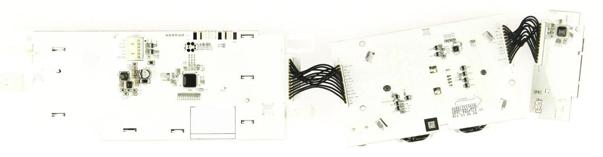 308D1701G302 for GE Washer Control Board 0021800213E