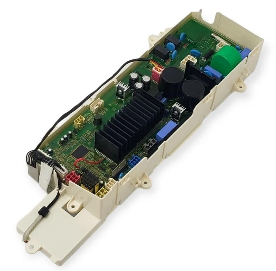 EBR79523204 for LG Washer Control Board EBR80342103 AP5977868 AP5977813