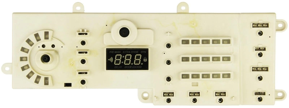 WDHW0501000000 for GE Washer Main Control Board 00N32450405